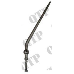 Levier de commande train