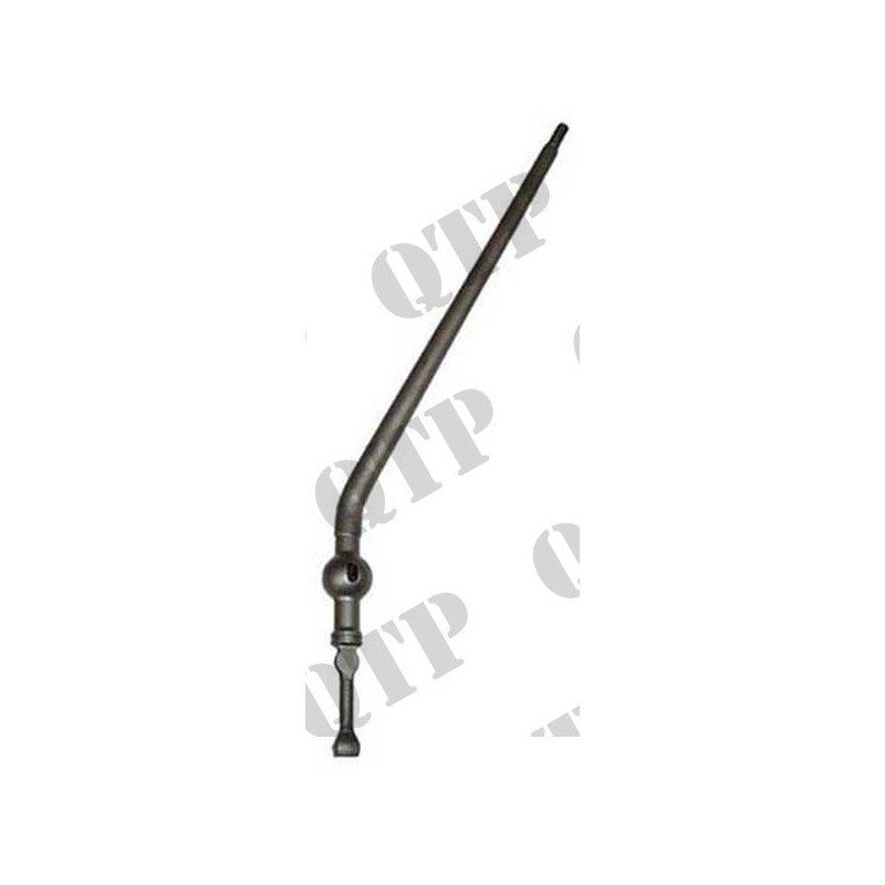 Levier de commande train