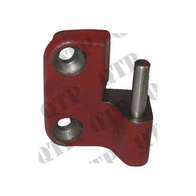 Charnière de porte, D