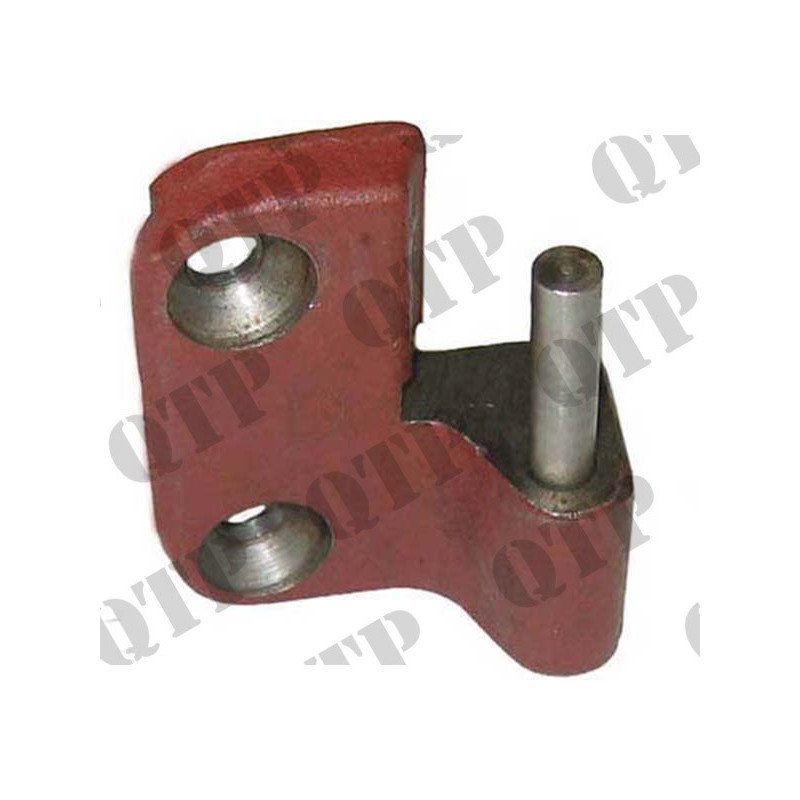 Charnière de porte, D