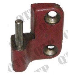 Charnière de porte, G