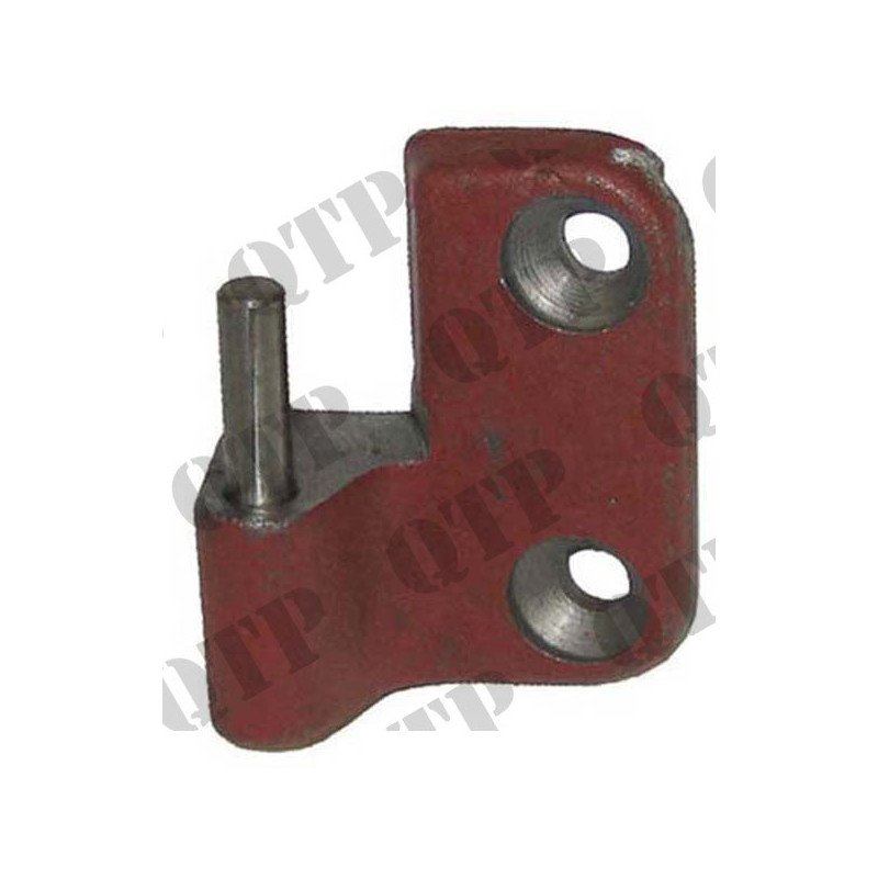 Charnière de porte, G