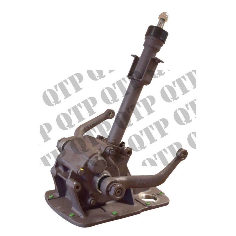 Boîtier de direction