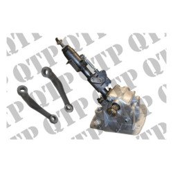 Boîtier de direction