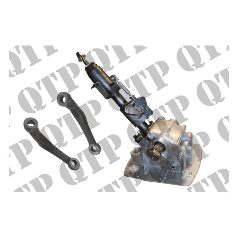 Boîtier de direction