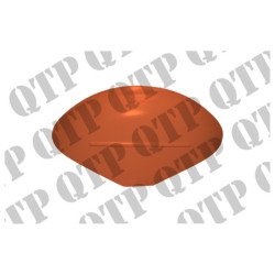 Couvercle de garde-boue