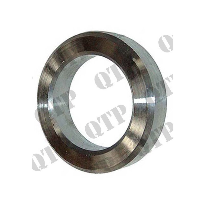 Collerette du demi-arbre