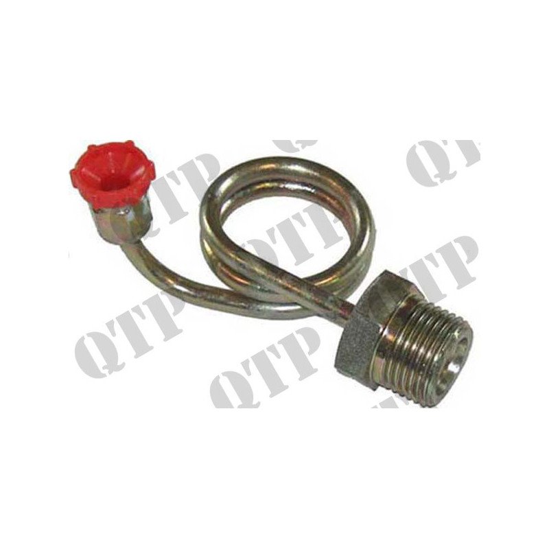 Fourreau latéral PTO