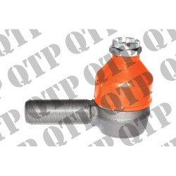 Embout de barre d'accouplement