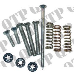 Kit de fixation du phare