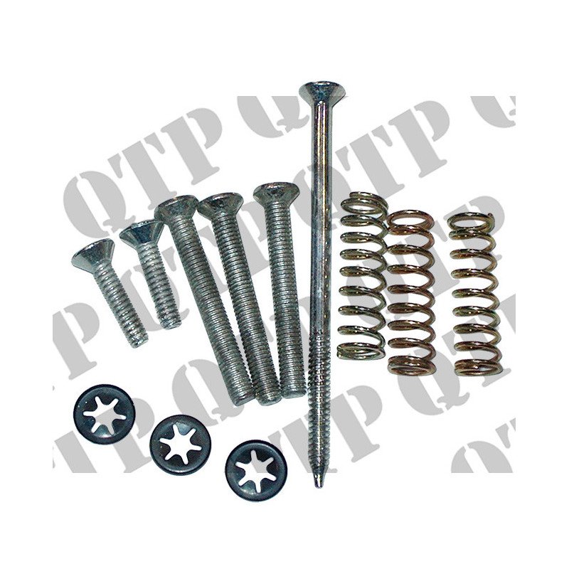 Kit de fixation du phare