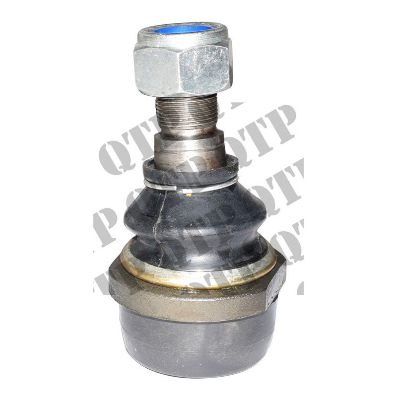 Embout de barre d'accouplement