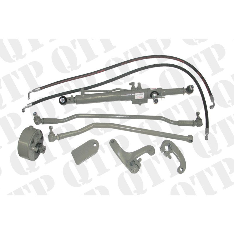 Kit de conversion de direction assistée