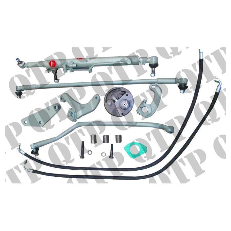 Kit de conversion de direction assistée