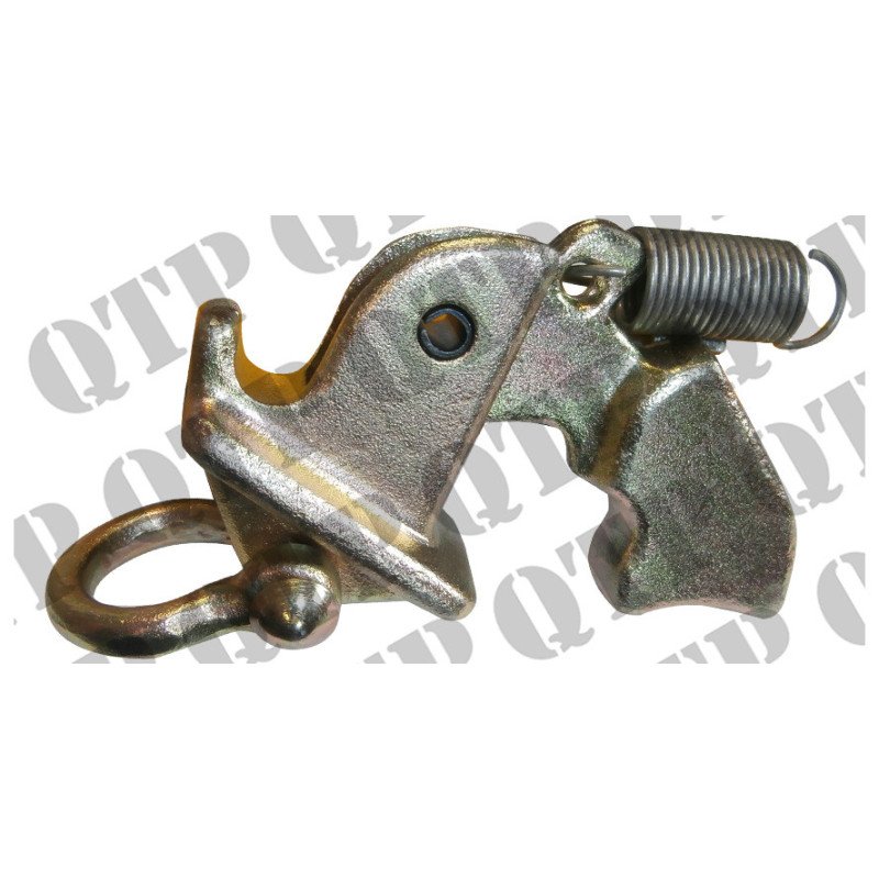 Kit du crochet de fixation rapide (Pack de 2)