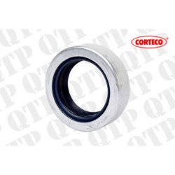 Joint du carter de pont avant (Pack de 2)