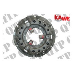 Ensemble de l'embrayage