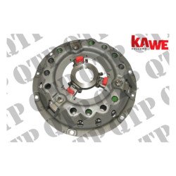 Ensemble de l'embrayage