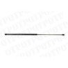 Vérin à gaz 790mm 250N Fenêtre arrière