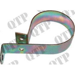 Collier pour tuyau d'échappement (Pack de 2)