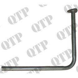 Extension du tuyau d'échappement