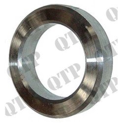 Collerette du demi-arbre