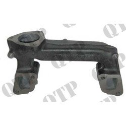 Collecteur d'échappement