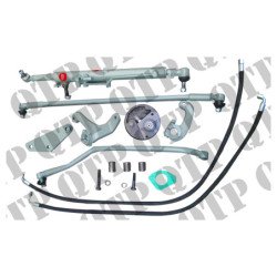 Kit de conversion de direction assistée
