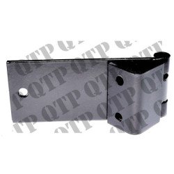 Charnière pour trappe de toit ouvrant