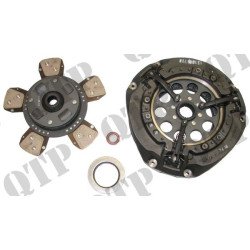 Kit d'embrayage