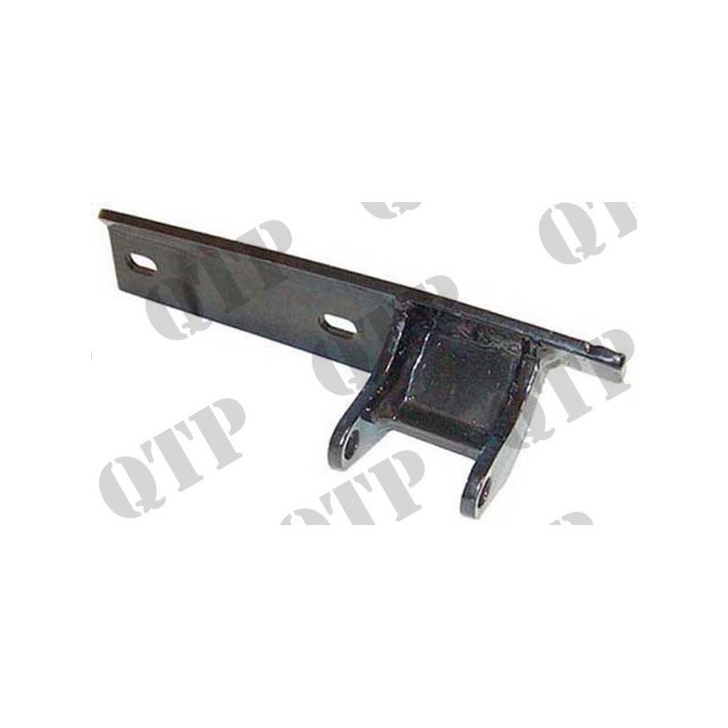 Support d'alternateur