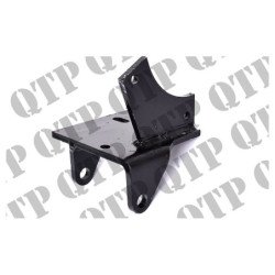 Support d'alternateur