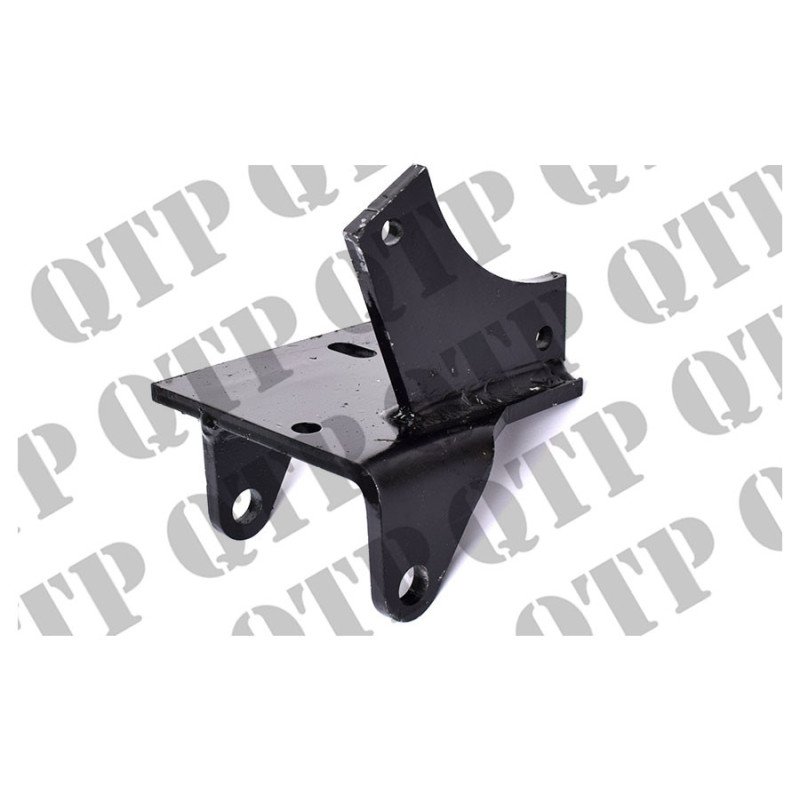 Support d'alternateur