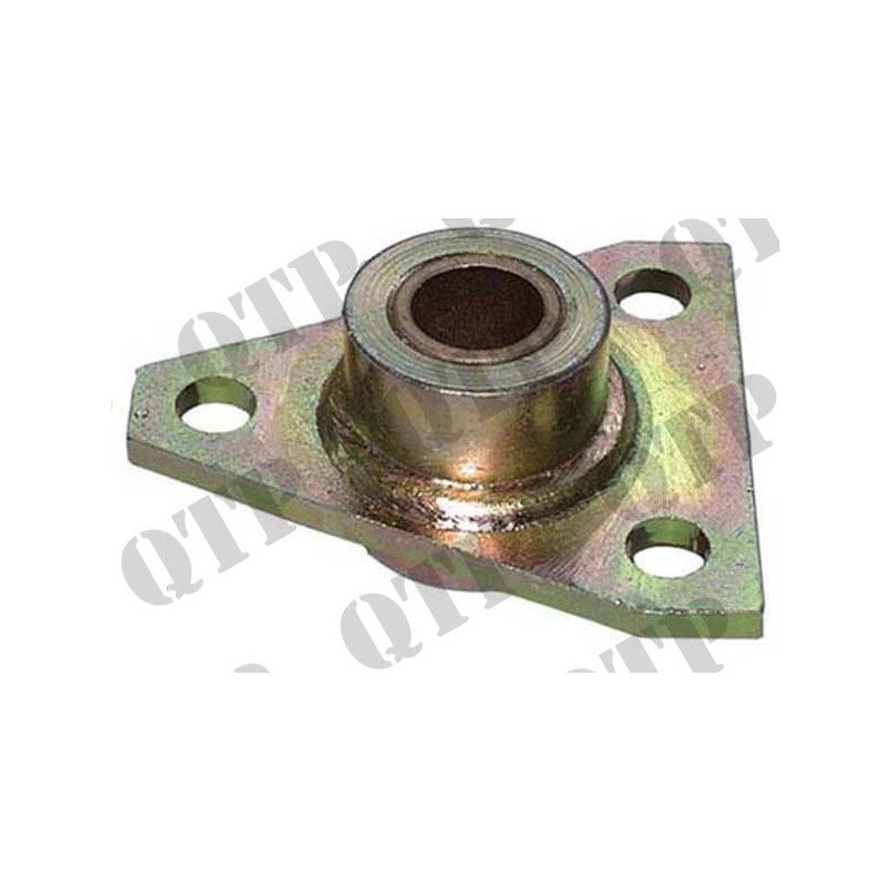 Palier de tringlerie d'inverseur