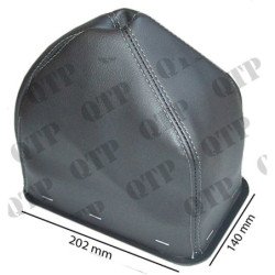 Gaine du levier des vitesses