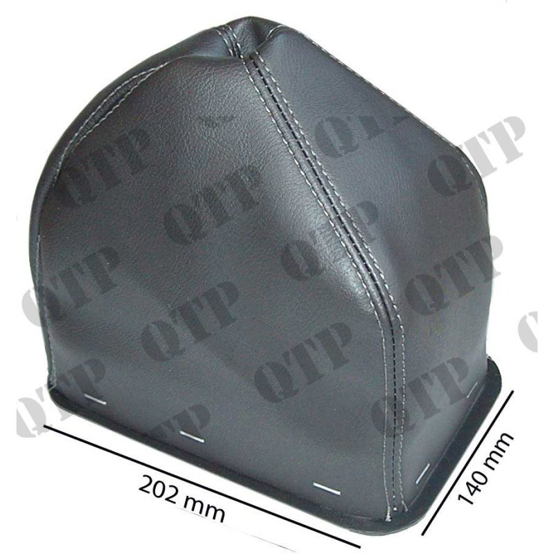 Gaine du levier des vitesses