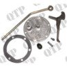 Kit de commande PTO