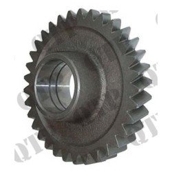 Engrenage de transfert la boîte de rangement