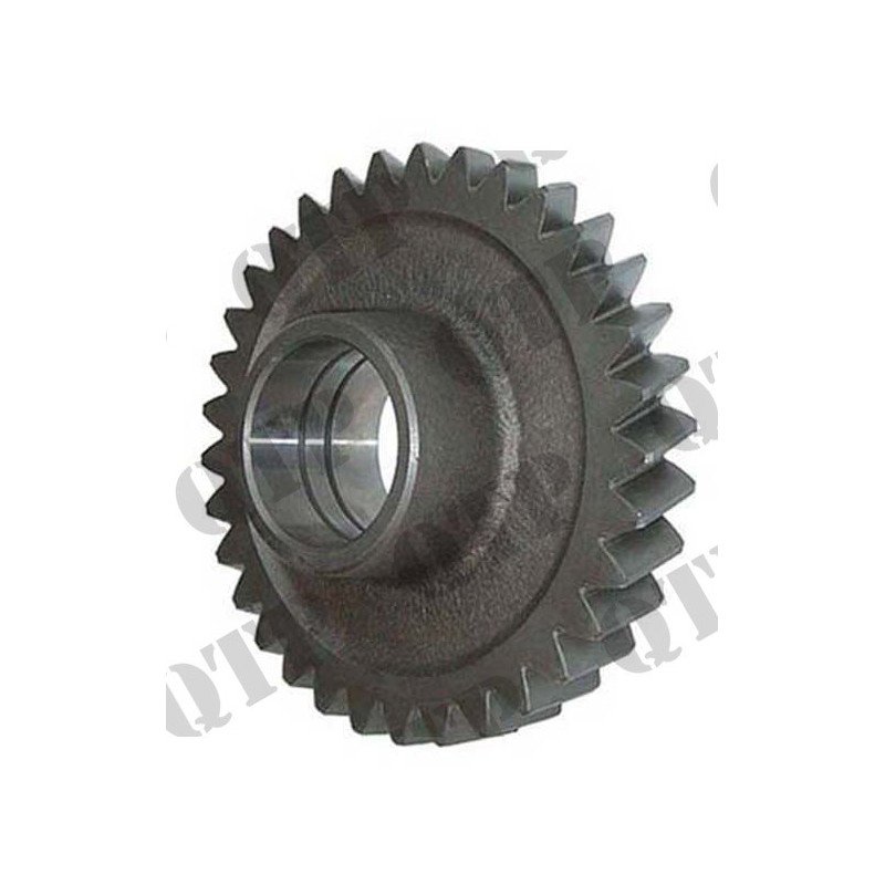 Engrenage de transfert la boîte de rangement