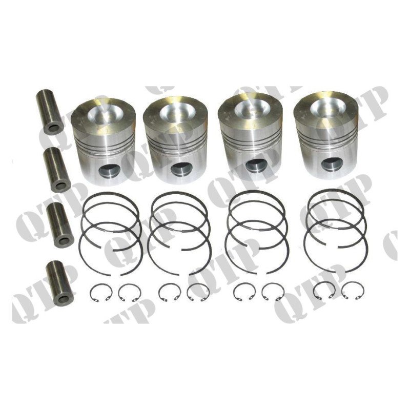 Kit de piston