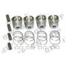 Kit de piston