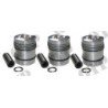 Kit de piston