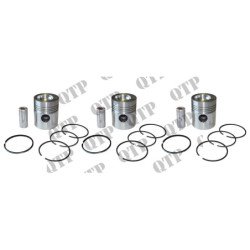 Kit de piston