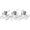Kit de piston