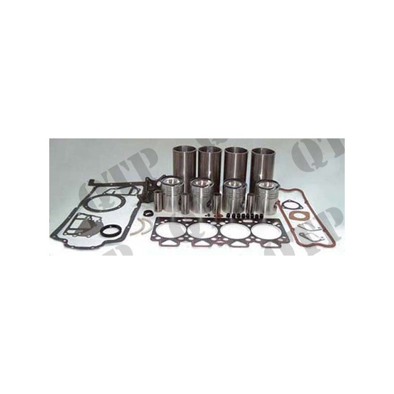 Kit de révision de moteurs