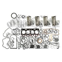 Kit de révision de moteurs