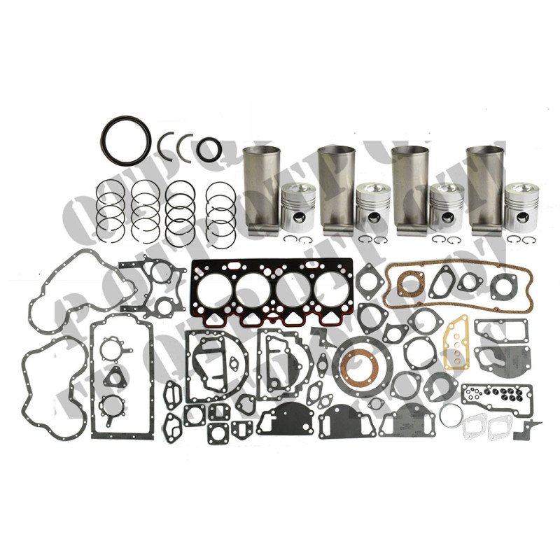 Kit de révision de moteurs