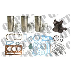 Kit de révision de moteurs