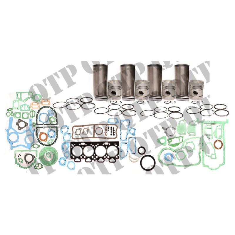 Kit de révision de moteurs