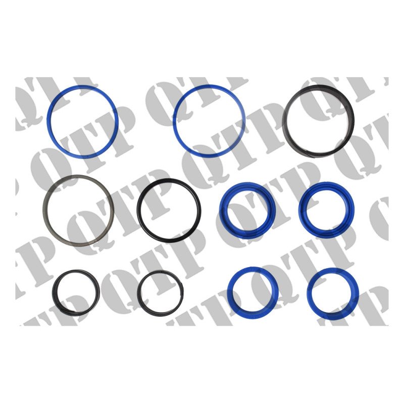 Power Steering Ram Seal Kit